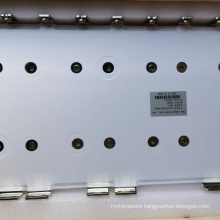 DC Laminated Busbar